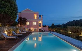 Luxury Villa Perla