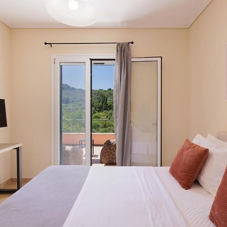 Luxury Villa Perla Άγιος Ιωάννης Εξωτερικό φωτογραφία