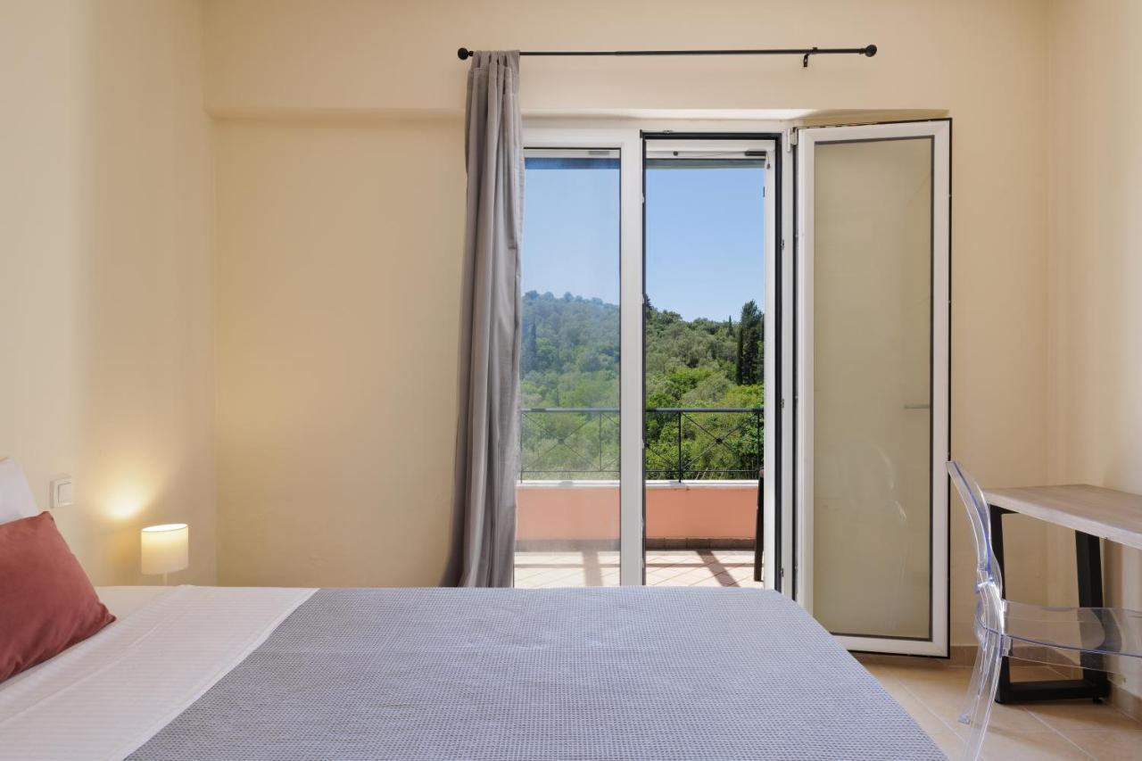 Luxury Villa Perla Άγιος Ιωάννης Εξωτερικό φωτογραφία