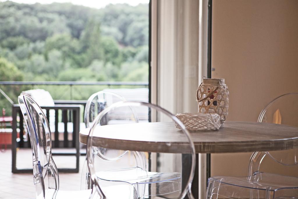Luxury Villa Perla Άγιος Ιωάννης Εξωτερικό φωτογραφία